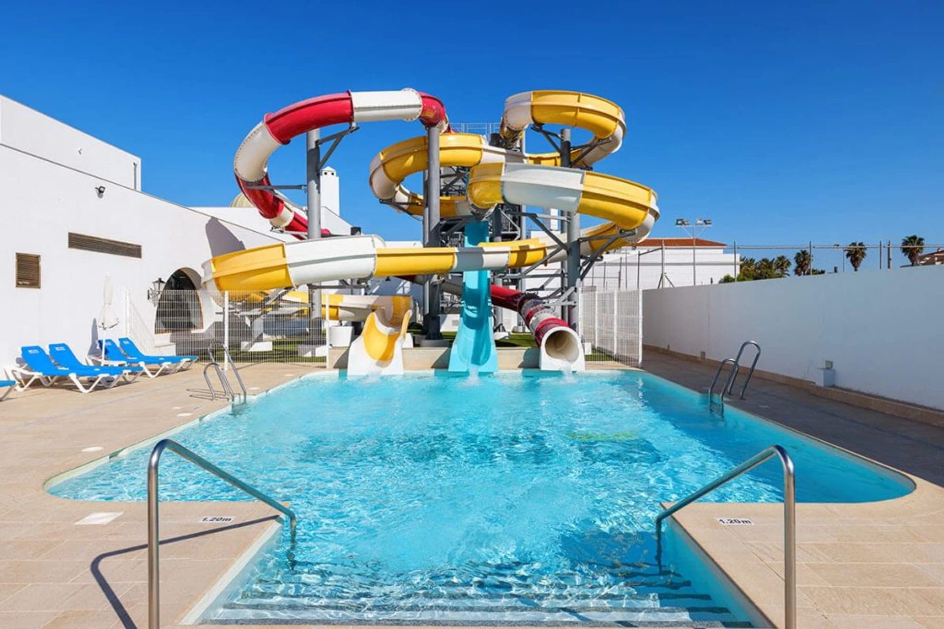 Playaballena — Todo incluido en Costa Ballena con 2 niños gratis