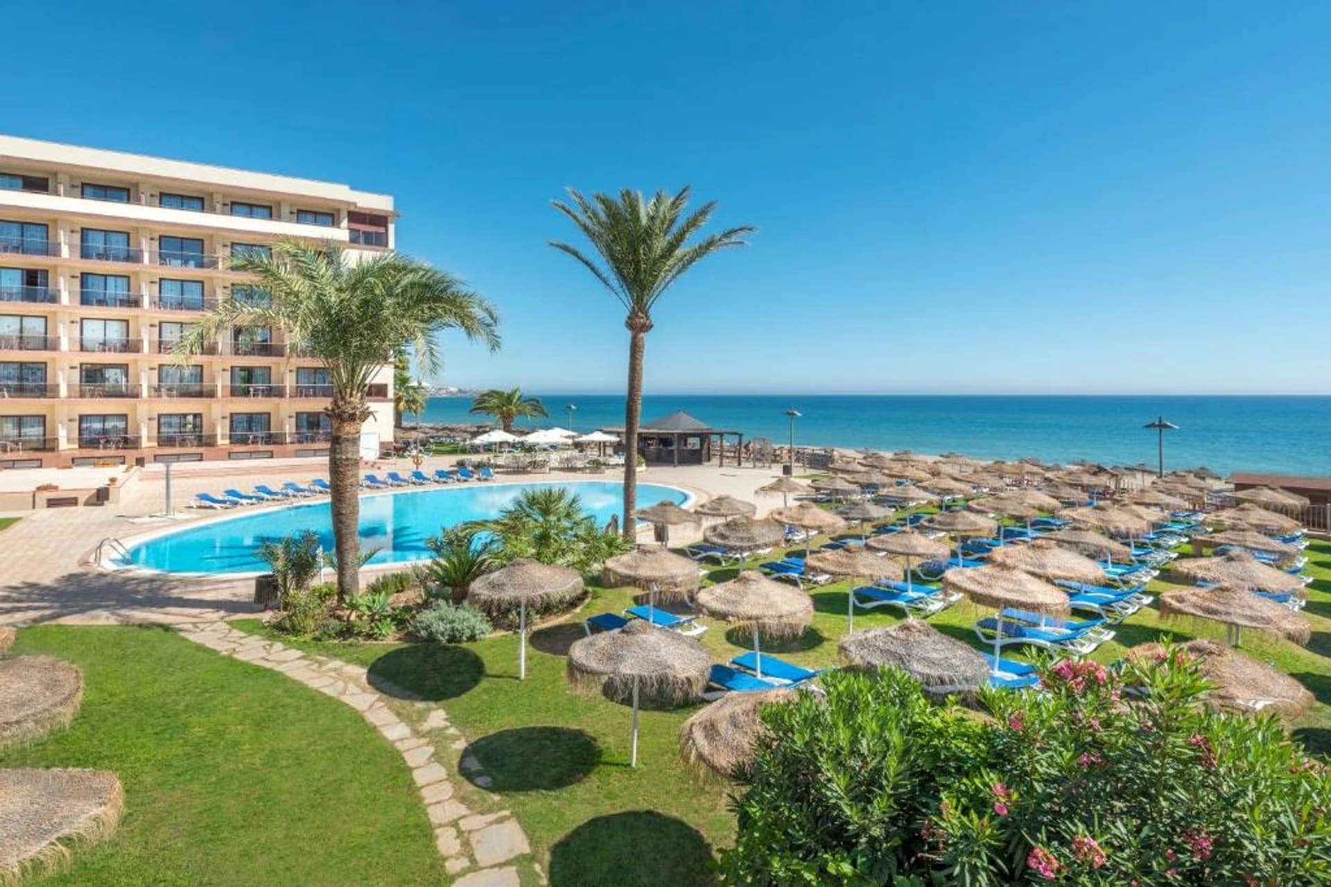 Halloween en la Costa del Sol — Gran Hotel Costa del Sol