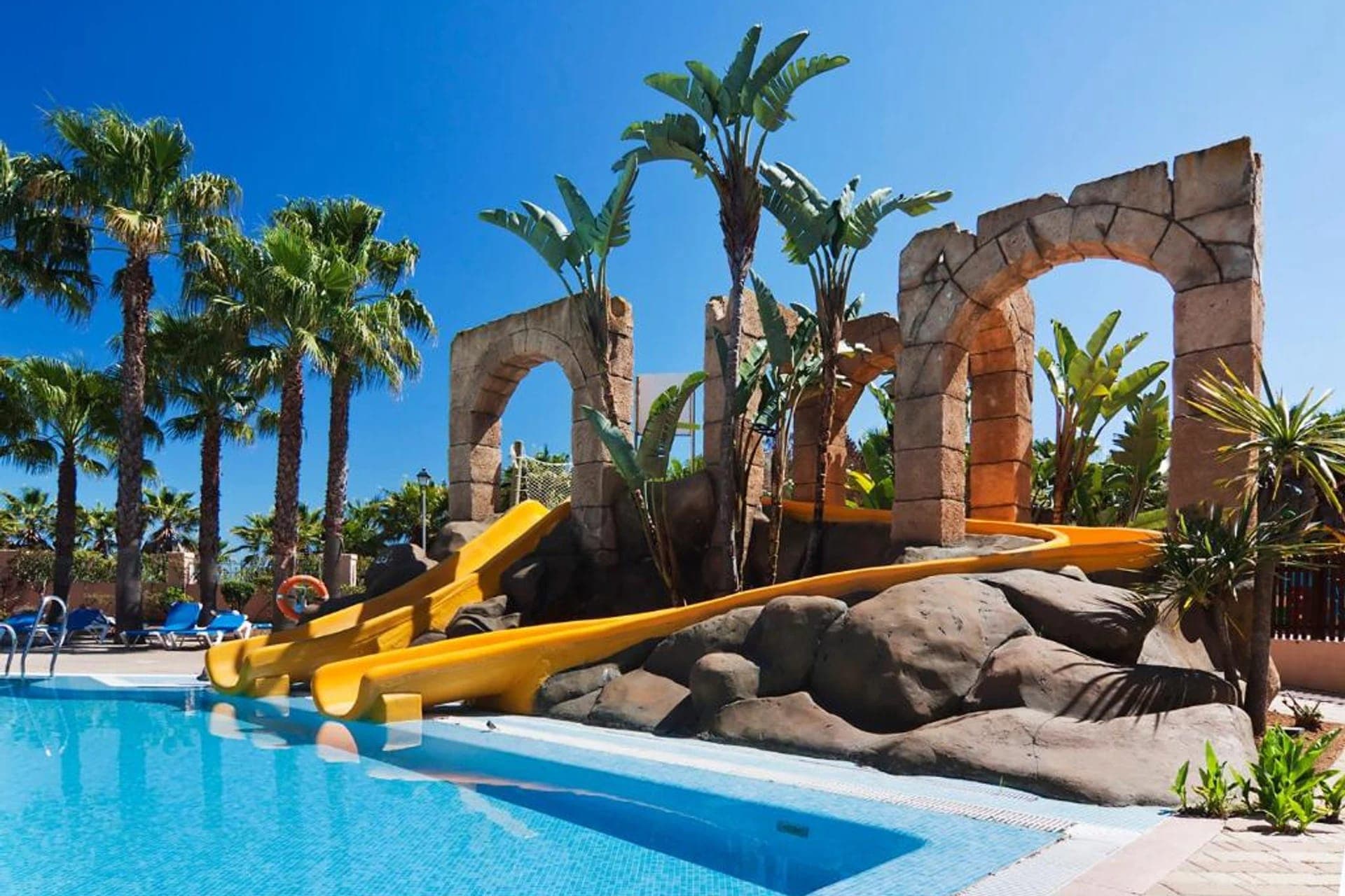 Playacanela — Todo incluido en Isla Canela con 2 niños gratis